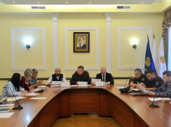 В Астрахани определили места убоя жертвенных животных в Курбан-Байрам