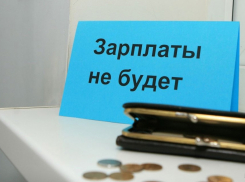 В Астрахани директор фирмы задолжал сотруднице больше 1,2 миллиона рублей