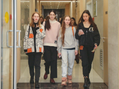 Стало известно, где предпочитают работать молодые астраханцы