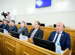 Астраханская облдума внесла в Госдуму проект закона о правах на земельные участки