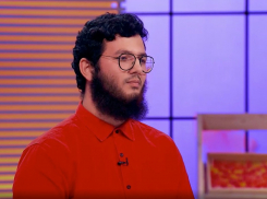 19-летний астраханец принял участие в реалити-шоу «Кондитер»