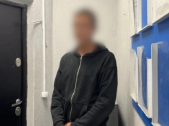 В Астрахани задержали двух мужчин: они застрелили кота и угрожали женщине