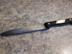 Астраханец всадил нож в брата своей новой знакомой на свадьбе