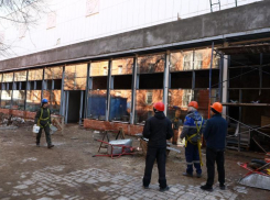 В астраханском «Октябре» расследуют еще одно уголовное дело о взятках