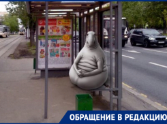 Из-за равнодушия компетентных лиц жители Приволжского района не могут доехать до областного центра