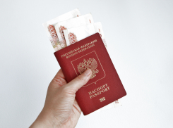3 из 100 астраханцев запланировали взять кредит на отпуск 