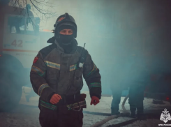 За год астраханских пожарных тысячи раз вызывали ложно