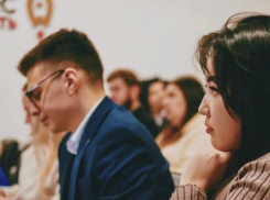 Астраханка создала студию флористики на казенные полмиллиона