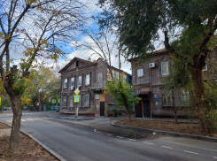 Погода сильно подведет: в Астрахани ожидают еще большее похолодание и снова дожди