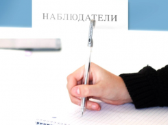 Легитимность выборов Президента в Астраханской области обеспечат наблюдатели