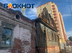 Горящая тема: в Астрахани снова начали поджигать дома?