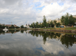 Подготовка к осени началась: какая погода ждет астраханцев на следующей неделе