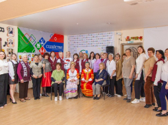 В Астрахани впервые появился центр «серебряного» волонтерства