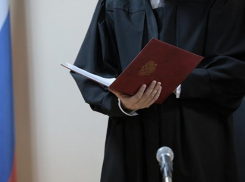 Директору астраханской УК назначили 3 года принудительных работ за кражу денег жильцов обслуживаемых домов