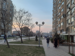 Прогноз погоды, именины, праздники в Астрахани в понедельник 24 апреля