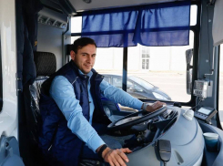 В Астрахани проезд на новых автобусах будет стоить 28 рублей по транспортной карте