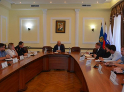 Новый жилой микрорайон появится в Трусовском районе Астрахани