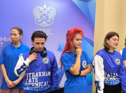 Астраханские кадровые центры находят работу школьникам и студентам