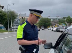 35 автомобилистов с признаками опьянения поймали на астраханских дорогах