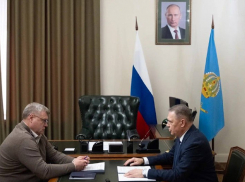 Стало известно, сколько жители Астраханской области получили в качестве соцподдержки