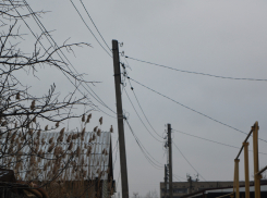 В Астрахани от удара током погиб молодой парень 