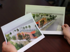 Астраханцам сообщили планы по благоустройству и ремонту на приеме у губернатора