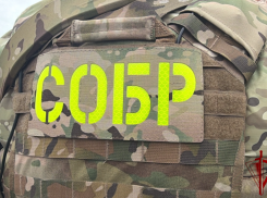 Астраханец отправился на свидание с запрещенным подарком и был задержан полицией
