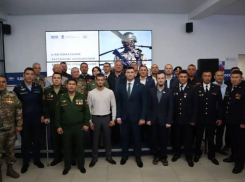 В Астрахани обсудили интеграцию защитников Отечества в гражданскую жизнь