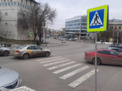 В субботу в Астрахани будет пасмурно и морозно: прогноз на 3 декабря