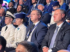 Игорь Бабушкин работает на Транспортной неделе для успешной реализации транспортной реформы в Астраханской области