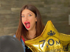 Астраханка выиграла миллион на шоу «ТикТок Талант»