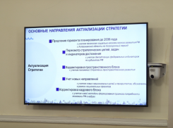 Астраханское правительство занялось актуализацией стратегии развития региона