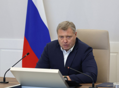 Игорь Бабушкин поручил найти поджигателей астраханских памятников архитектуры