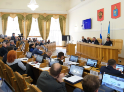 Правительство Астраханской области разрабатывает законопроект по развитию агломераций региона