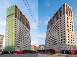 Суд разрешил возобновить стройку на Татищева — дольщики смогут получить квартиры