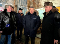 Правительство Астраханской области контролирует водо- и теплоснабжение Ахтубинского района