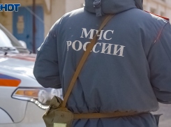 Ничего святого: около астраханского мужского монастыря подожгли дом 