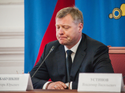 Астраханцы стали чаще ругать Игоря Бабушкина 