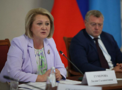 Минкульт России одобрил заявку на реставрацию Астраханского кремля