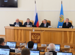 Дума Астраханской области поддержала эксперимент в сфере услуг гостевых домов