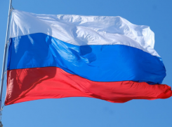 Игорь Мартынов поздравил жителей Астраханской области с Днем России