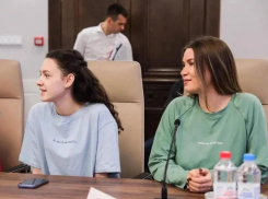 Астраханским школьникам и студентам помогут найти хорошую работу в регионе