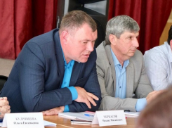 В астраханском селе собрались ремонтировать понтонную переправу 
