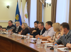 Астраханские учреждения культуры готовы к отопительному сезону