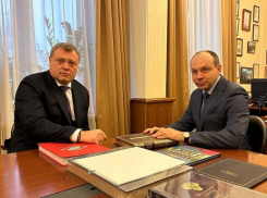 За 2022 год астраханское правительство рассмотрело более 23 тысяч обращений граждан