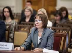 Замминистра астраханского строительства и ЖКХ Ольга Бойправ покинула свой пост