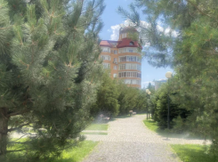 Астраханскую платформу для туристов внесли в шорт-лист национальной премии