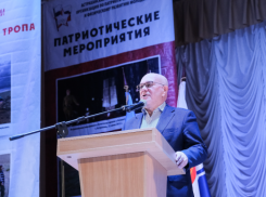 Облдума наградила астраханских поисковиков за сохранение исторической памяти