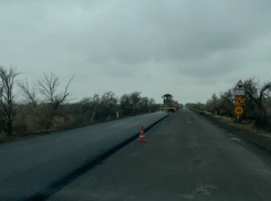 Астраханское УФАС обнаружило нарушения при проведении закупки на постройку дороги