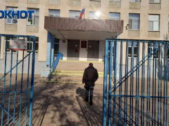 Эксперимент Блокнота: дети в безопасности не во всех учебных заведениях Астрахани. Бывает и проходной двор